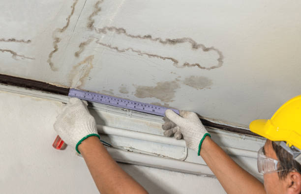 Reliable Structural Drying And Dehumidification contractor in North Providence, RI by Aqua Guard Water Damage